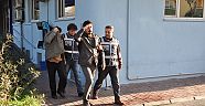 Üç bin 714 kaçak sigara ele geçirildi
