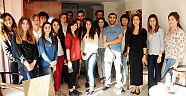 Üç noktada temizlik