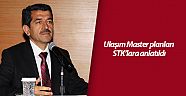 Ulaşım Master planları STK’lara anlatıldı