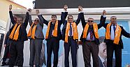 Ülke ne zaman güçlense hain tuzaklar kuruluyor