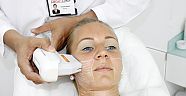 Ultraskin yöntemiyle gençleşin