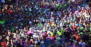Uluslararası Runatolıa  Maratonu 11 yaşında 