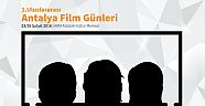 Uluslararası Antalya Film Günleri başlıyor
