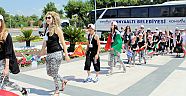 Uluslararası Çocuk Yetenek Festivali bugün sona eriyor