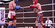 Uluslararası Türkiye Açık  Kick Boks Turnuvası, Antalya'da   