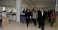 Ümit Uysal’ın soruşturması  Müfettişin çantasında