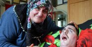 Umut mücadelesi yeni evde
