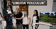 Umut’un tedavisine yeniden başlandı