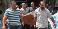 Umut’un organları dört kişiye umut oldu