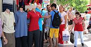 Üniforma krizi sürüyor!