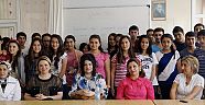 Üniversite aday öğrencilerine motivasyon