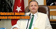 Üniversite misyonuna odaklanacak 