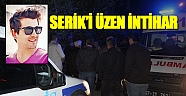 Üniversite öğrencisi genç intihar etti