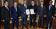 Üniversiteler kenti olmalıyız