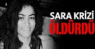 Üniversiteli Seda’yı sara krizi öldürdü