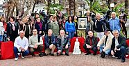 Ünlü heykeltıraş unutulmadı