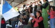 Üras: “Hedefleri olan takım başarıyı yakalar”