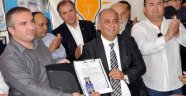 Ürastan anlamlı mesaj