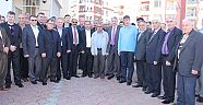 Uyumlu çalışmamız örnek olacak