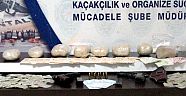 Uyuşturucu operasyonu