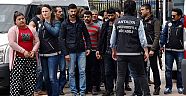 Uyuşturucu operasyonu   