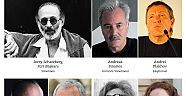 Uzun metrajlı uluslar arası Film jüri başkanı Schatzberg