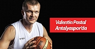 Valentin Pastal Antalyaspor’da