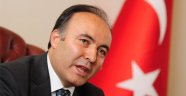 Vali Altıparmak
