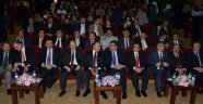 Vali Altıparmak’a yılın Valisi ödülü