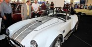 Vali Öztürk'ten Autoshow ve bienale ziyaret