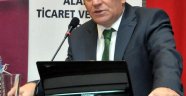 Vali Öztürk’ten orman yangınlarına karşı uyarı