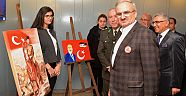 Validen 15 Temmuz vurgusu: 