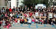 Van’a dostluk eli uzandı