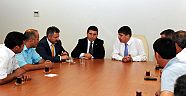 Varsak’a imar müjdesi