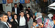 Varsak Tütüncü ile gurur duyuyor