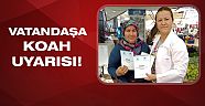 Vatandaşa KOAH hastalığı uyarısı 