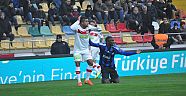 Vederson ve Semih damga vurdu