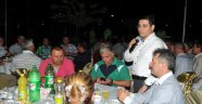 Vefa iftarı