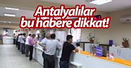 Vergi dairesinden son şans
