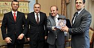 Vergi vermek erdem ve fazilettir