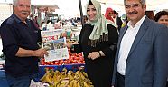 Vesayet-zayıf  siyaset dönemi bitecek   