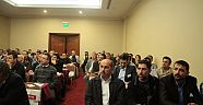 Vestel Otel Çözümlerinde Led aydınlatma tanıtıldı