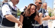 Vicdansız anneye ömür boyu hapis