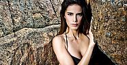 Victoria's Secret'in Antalyalı meleği Selin Yılar
