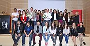 Vodafone 3G ile eğitimin hizmetinde