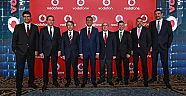 Vodafone’dan 2 yıl da 2 milyar TL yatırım
