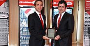 Vodafone’dan akıllı dolap