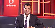 Vodafone’den istikrarlı büyüme