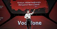 Vodafone ticari operasyonlar zirvesi Antalya’da düzenlendi