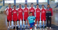 Voleybol da moraller bozuk